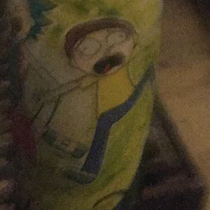 Meet your Posher, Robert